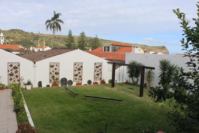 Apartamentos Sao Joao