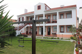 Apartamentos Sao Joao