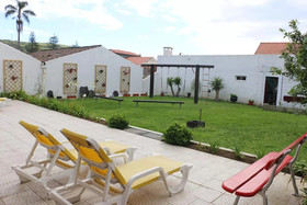 Apartamentos Sao Joao