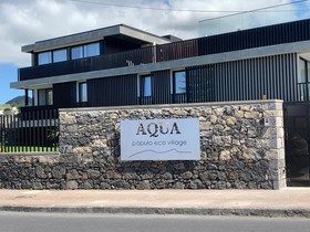 Aqua - Populo Eco Village