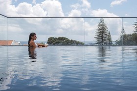Aqua - Populo Eco Village