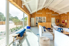 LA RESERVE Nature & Spa