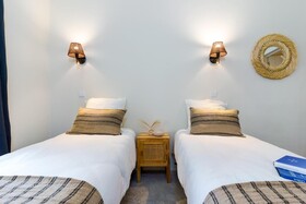 LA RESERVE Nature & Spa