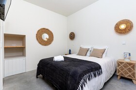 LA RESERVE Nature & Spa