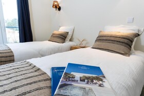 LA RESERVE Nature & Spa