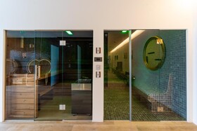 LA RESERVE Nature & Spa