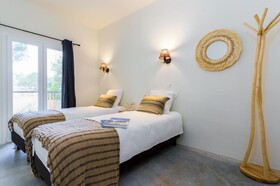 LA RESERVE Nature & Spa