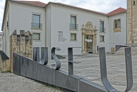 Casa do Museu Museum House