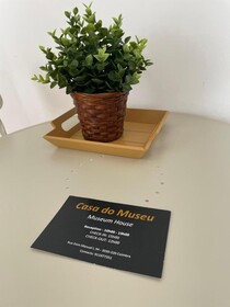 Casa do Museu Museum House