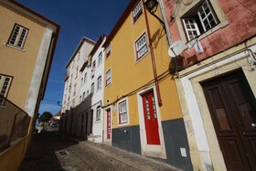 Casas da Alegria