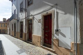 Casas da Comédia