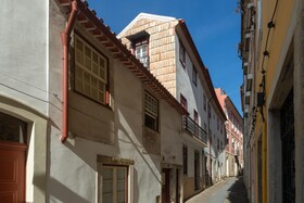 Casas da Comédia