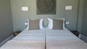 Guest House Santa Clara