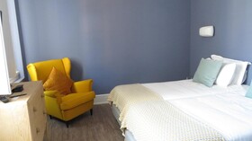 Guest House Santa Clara