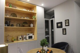 Guest House Santa Clara