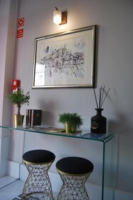 Guest House Santa Clara