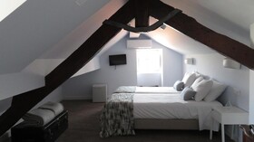 Guest House Santa Clara