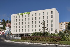 B&B HOTEL Setúbal Bonfim