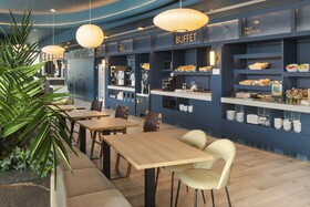 B&B HOTEL Setúbal Bonfim