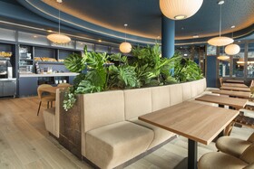 B&B HOTEL Setúbal Bonfim