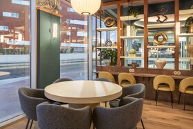 B&B HOTEL Setúbal Bonfim