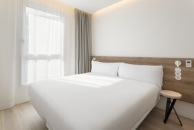 B&B HOTEL Setúbal Bonfim