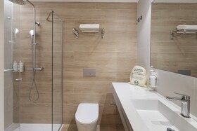 B&B HOTEL Setúbal Bonfim