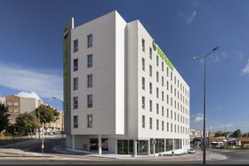 B&B HOTEL Setúbal Bonfim