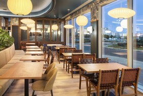 B&B HOTEL Setúbal Bonfim