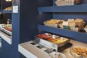 B&B HOTEL Setúbal Bonfim