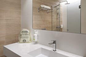 B&B HOTEL Setúbal Bonfim