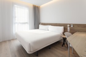 B&B HOTEL Setúbal Bonfim