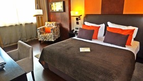H2otel Congress & Medical Spa