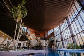 H2otel Congress & Medical Spa