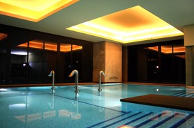 H2otel Congress & Medical Spa