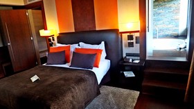 H2otel Congress & Medical Spa