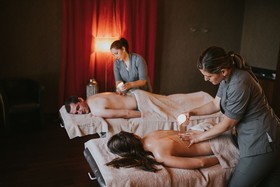 H2otel Congress & Medical Spa