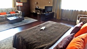 H2otel Congress & Medical Spa