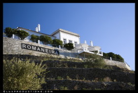 Quinta da Romaneira
