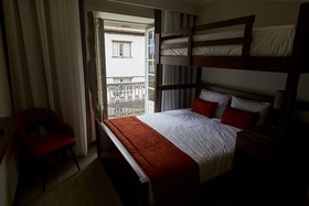 Memoria Hostel