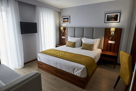 Memoria Hostel