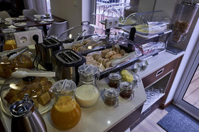 Memoria Hostel