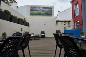 Memoria Hostel