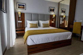 Memoria Hostel