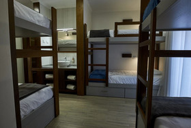 Memoria Hostel