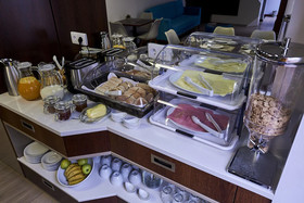 Memoria Hostel
