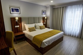 Memoria Hostel