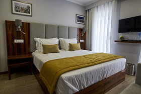 Memoria Hostel