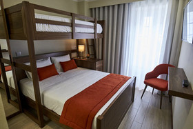 Memoria Hostel