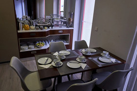 Memoria Hostel